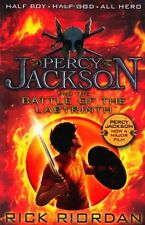 Percy jackson battle for sale  UK