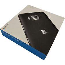 Microsoft Lumia 950 Single SIM 32GB + 3GB Branco Desbloqueado de Fábrica 4G/LTE GSM comprar usado  Enviando para Brazil