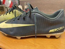 Scarpe calcio nike usato  Corsico