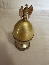 Vintage evans egg for sale  Fife Lake