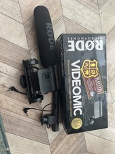 Rode videomicw for sale  Pasadena