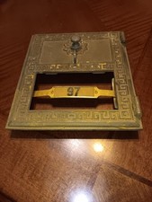 Vintage antique post for sale  Florence