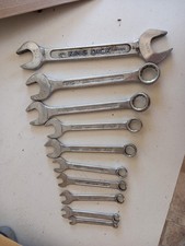 Odd spanner vintage for sale  SOUTHAMPTON