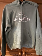 Jack wills green for sale  HIGH WYCOMBE