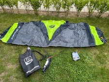 Flug- & Drachensport gebraucht kaufen  Föhr