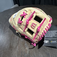 Guanto baseball 2025 usato  Spedire a Italy