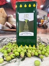 Olio extravergine oliva usato Olio extravergine oliva usato  San Calogero