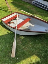 Small rowing boat for sale  SEVENOAKS
