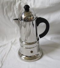 Espressokocher vev vigano gebraucht kaufen  Talheim