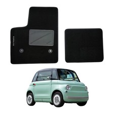 Set tappeti moquette usato  Napoli