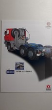 Tatra 815 260n12 gebraucht kaufen  Erfurt