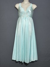 Olga nightgown vintage for sale  Hyattsville