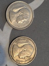 Qirsh plasters coins for sale Qirsh plasters coins for sale  KING'S LYNN