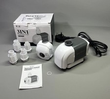 Submersible water pump for sale  OLDBURY