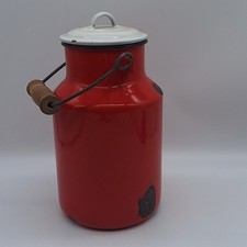 Milchkanne milchkrug kanne gebraucht kaufen  Oebisfelde