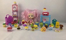 Shopkins toy lot for sale  Batavia