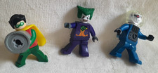 Batman lego mcdonald for sale  Johnson City