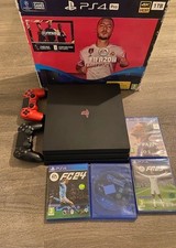 Sony ps4 pro for sale  ABERDEEN