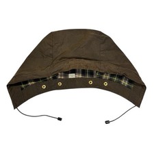 Barbour a86 wax for sale  YATELEY