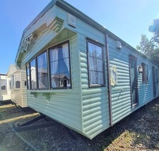 Willerby granada berth for sale  CARMARTHEN