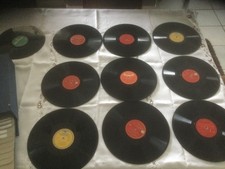 schellack set gebraucht kaufen  Lüdenscheid