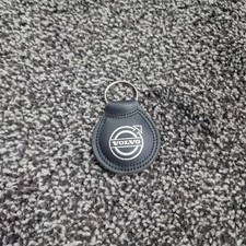 Genuine volvo leather for sale  BIRMINGHAM
