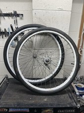 Vintage schwinn 26x1 for sale  Fort Ashby