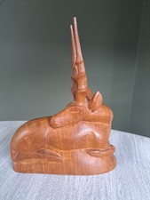 Vtg gazelle mcm for sale  Escanaba