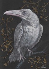 Large original painting d'occasion  Expédié en Belgium