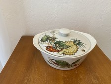 Schöne auflaufform villeroy gebraucht kaufen  Niedernhausen