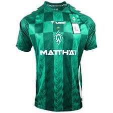 Hummel werder bremen gebraucht kaufen  Bad Salzuflen