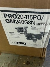 Gpi gpro pro20 for sale  Medford