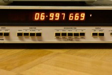 Schlumberger 7075 digit gebraucht kaufen  Aidlingen