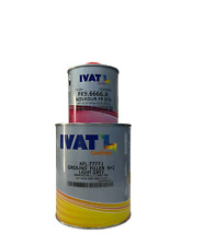 Fondo isolante ivat usato  Napoli