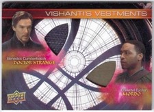 Doctor strange vishanti d'occasion  Expédié en Belgium
