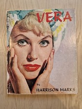 Vera day. harrison for sale  CHESTER