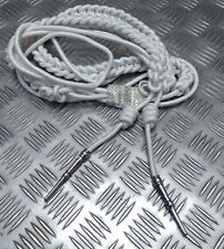Aiguillette officers dress for sale  LONDON