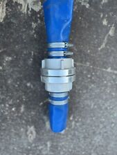 Ends aluminium hose for sale  CHESTERFIELD