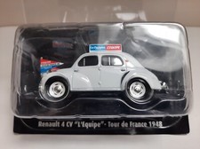 Voiture renault equipe d'occasion  Limoges-