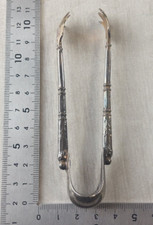 Ancienne pince sucre d'occasion  Seingbouse