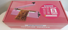 Metronic impulse sealer d'occasion  Expédié en Belgium