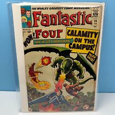 Fantastic four cgc for sale  Bronx