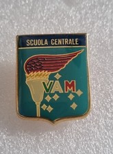 Distintivo spilla scuola usato  Villarbasse