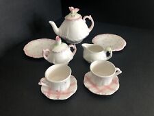 Fancy teapot creamer for sale  West Suffield