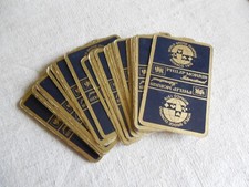 Jeu carte philip d'occasion  Saint-Sébastien-de-Morsent