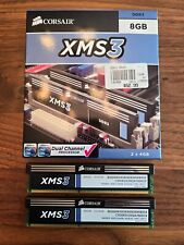 Corsair xms3 8gb for sale  Adamstown