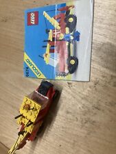 Lego 6674 crane for sale  FALKIRK