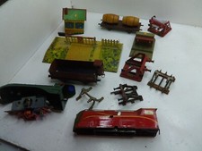 Lot hornby locomotive d'occasion  Mourmelon-le-Grand