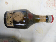 Vintage benedictine bistro d'occasion  Expédié en Belgium