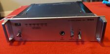 Sterio amplifier p22 for sale  CARTERTON